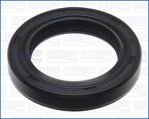 AJUSA 15010700 Shaft seal, crankshaft
