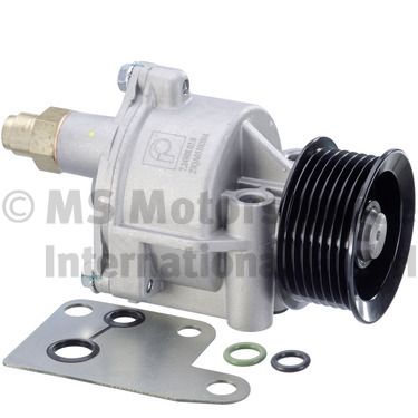 PIERBURG 7.24808.02.0 Vacuum pump, braking system