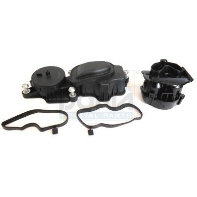 MEAT & DORIA 91600 Valve, crankcase ventilation