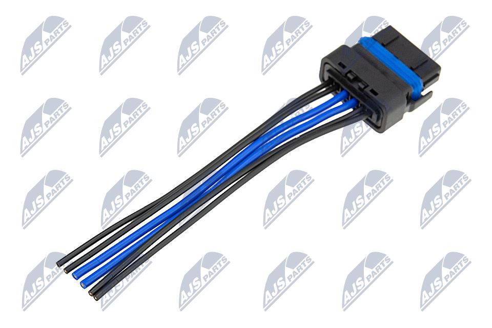 Repair Kit, cable set-1