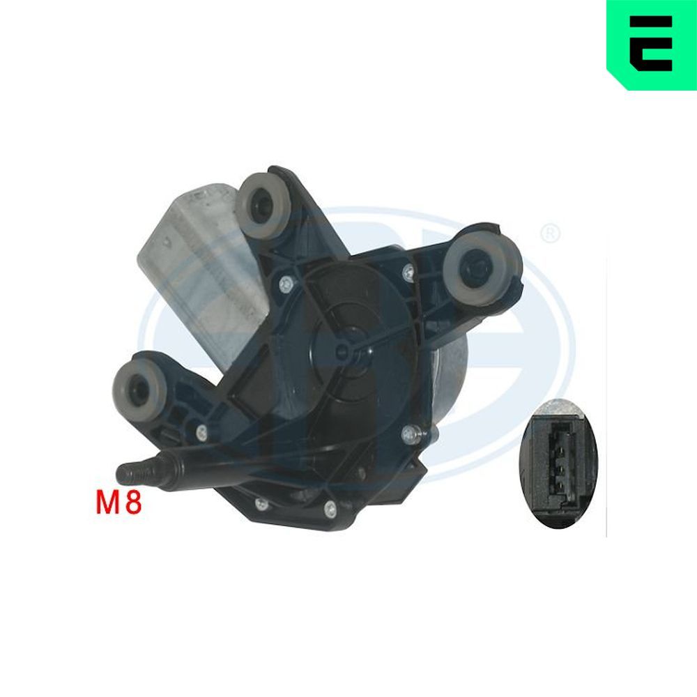 ERA 460256A Wiper motor