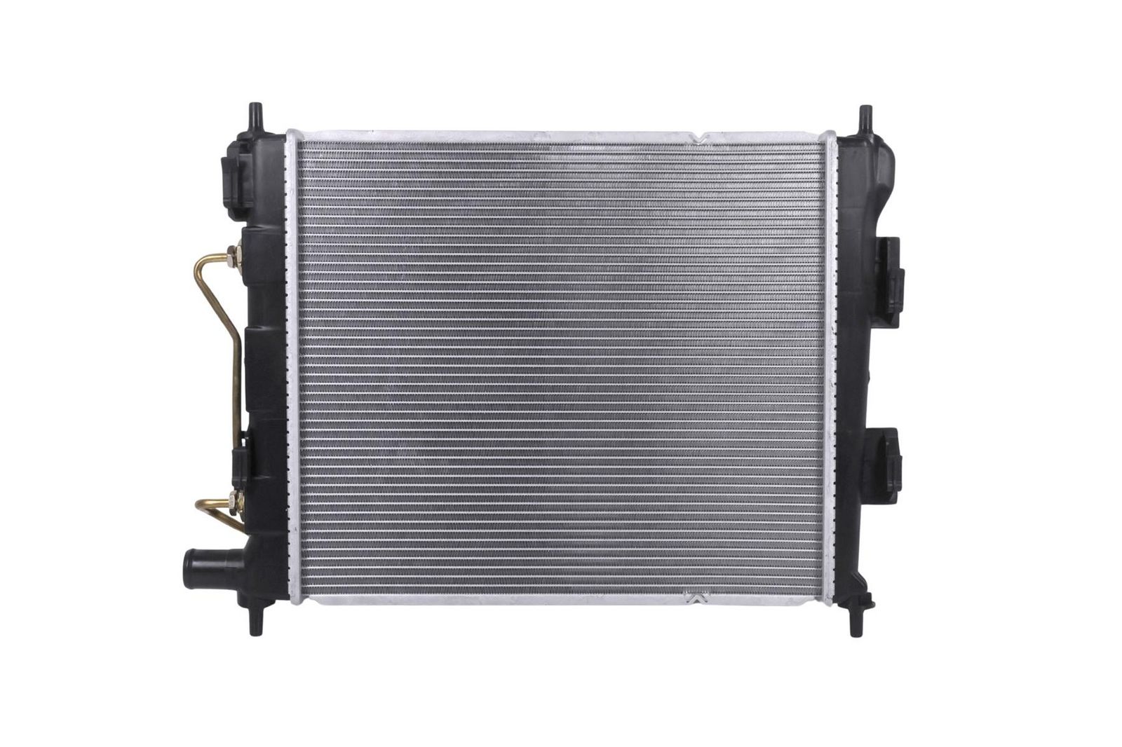 Radiator, engine cooling-1