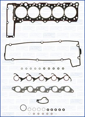 Gasket Kit, cylinder head-1