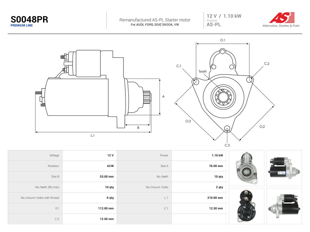 Starter-4