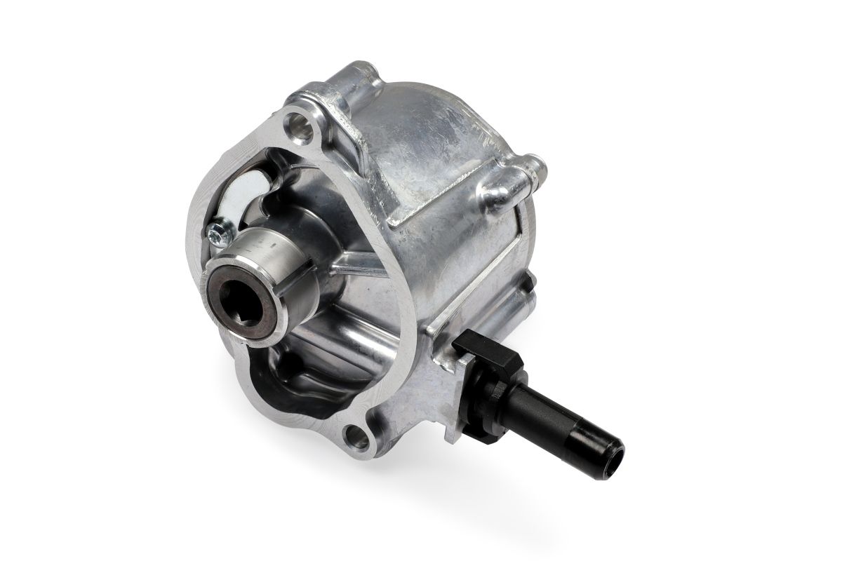 Vacuum Pump, braking system-1