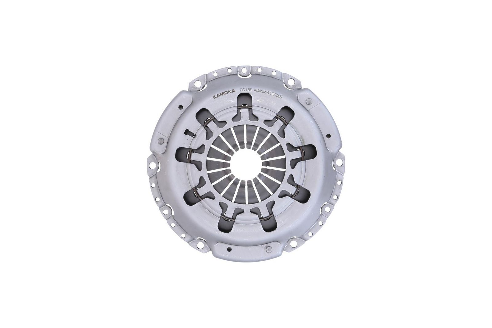 KAMOKA PC189 Clutch pressure plate