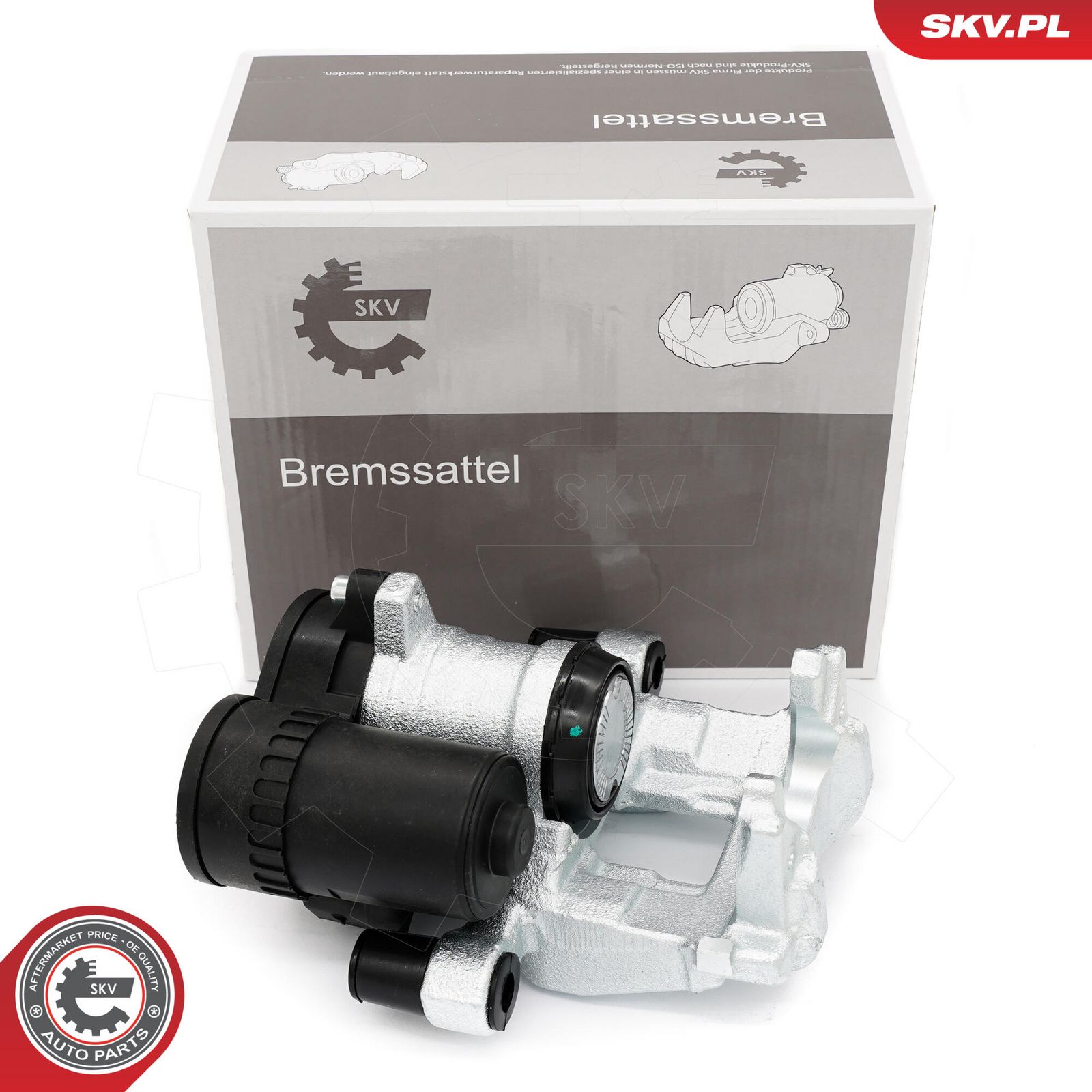 Brake Caliper-6