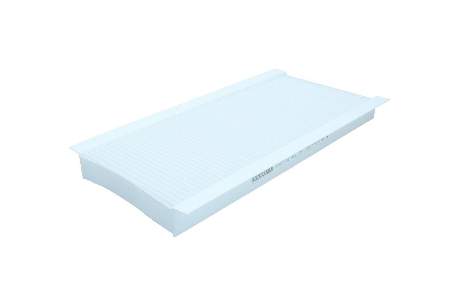 KAMOKA F427401 Filtras, salono oras