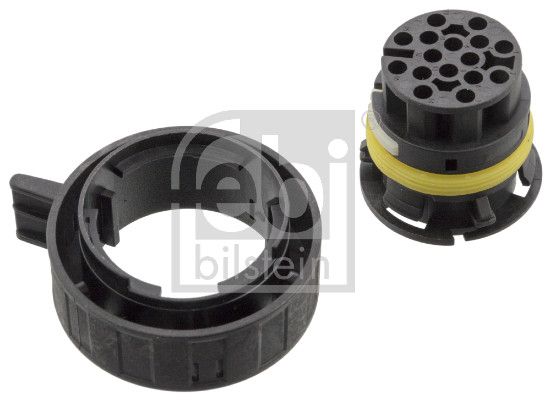 FEBI BILSTEIN 101968 Plug-in housing, automatic transmission (control unit)