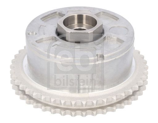 Camshaft Adjuster