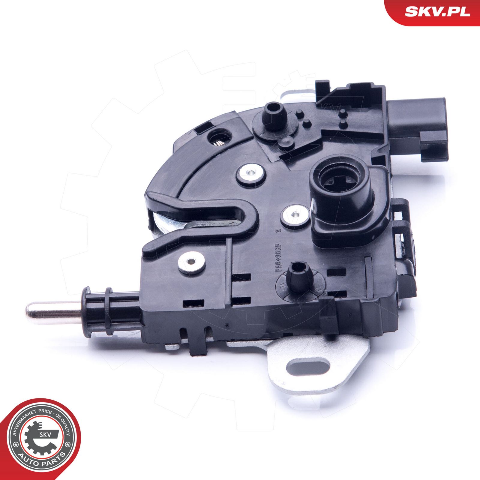 ESEN SKV 16SKV402 Bonnet lock