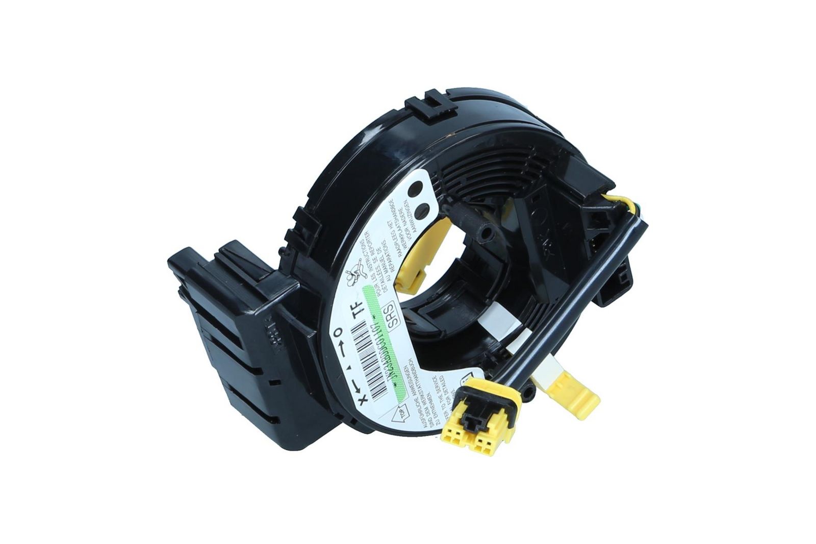 KAMOKA 4210093 Clock spring, airbag