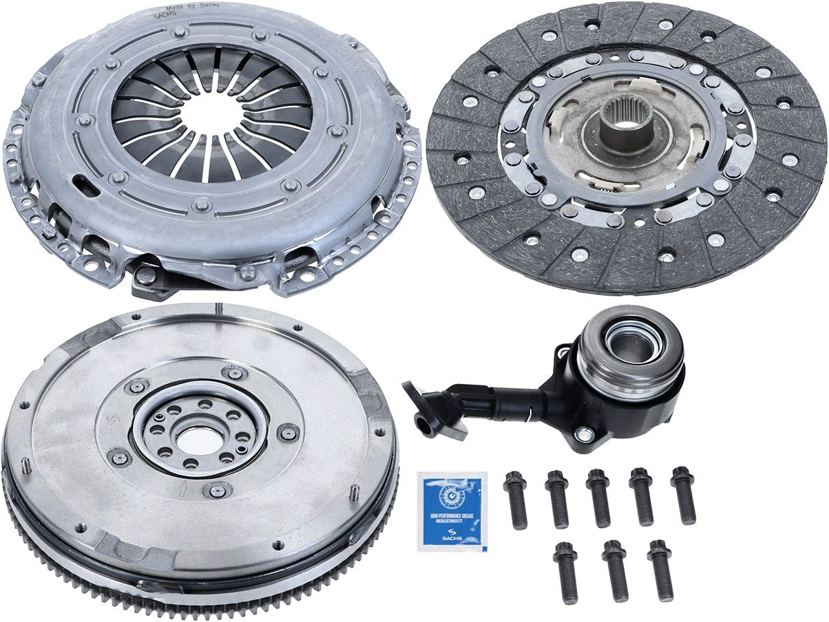 Clutch Kit