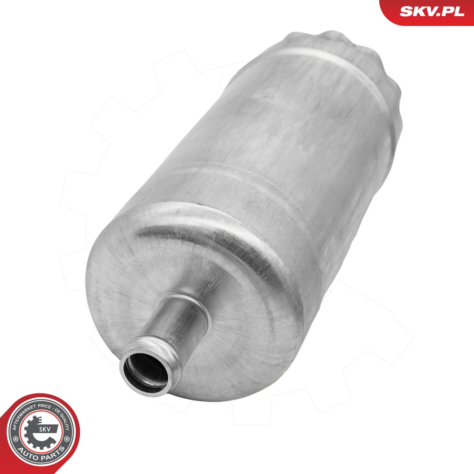 Fuel Pump-2
