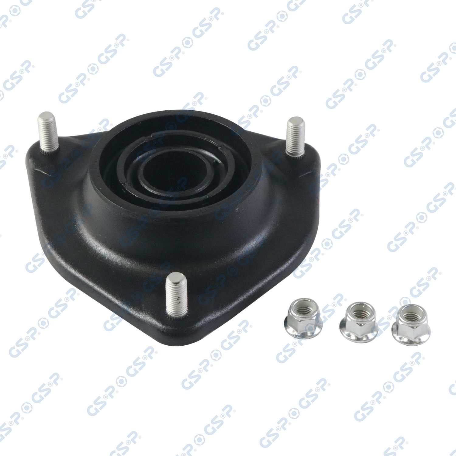 GSP 518395S Repair kit, suspension strut support mount
