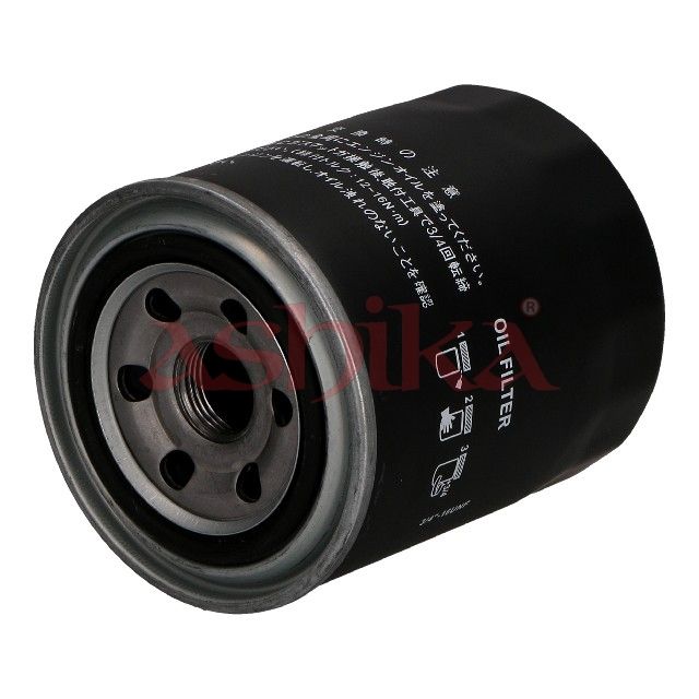 ASHIKA 10-08-800 Oil filter