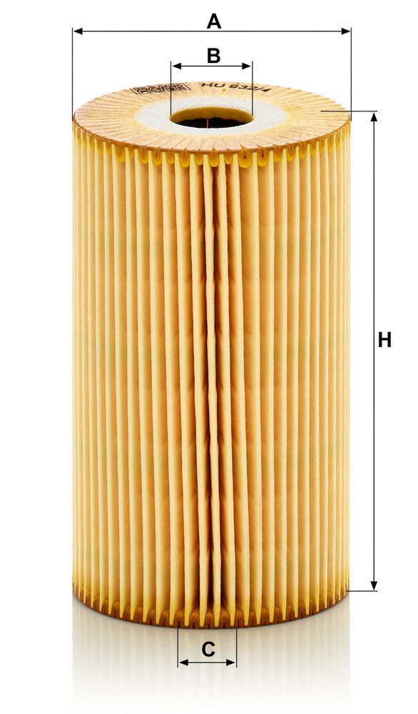 Oil Filter-3