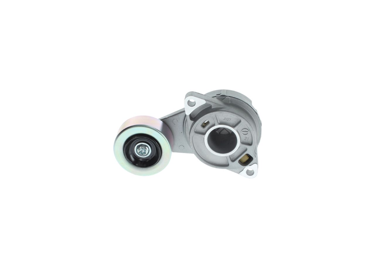 BOSCH 1 987 600 361 Belt tensioner, v-ribbed belt
