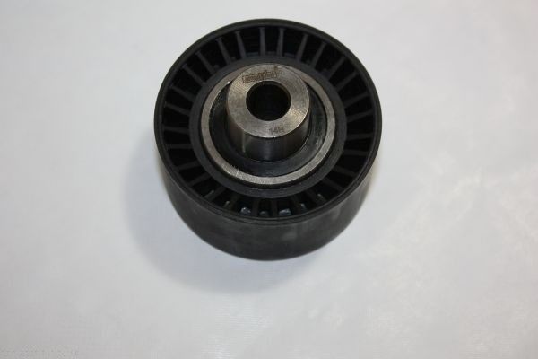 AUTOMEGA 160012510 Deflection pulley/guide pulley, timing belt