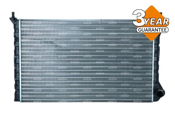 NRF 53231 Radiator, engine cooling
