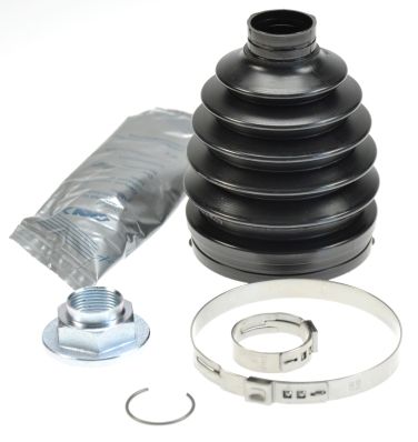 LÖBRO 304096 Bellow kit, drive shaft