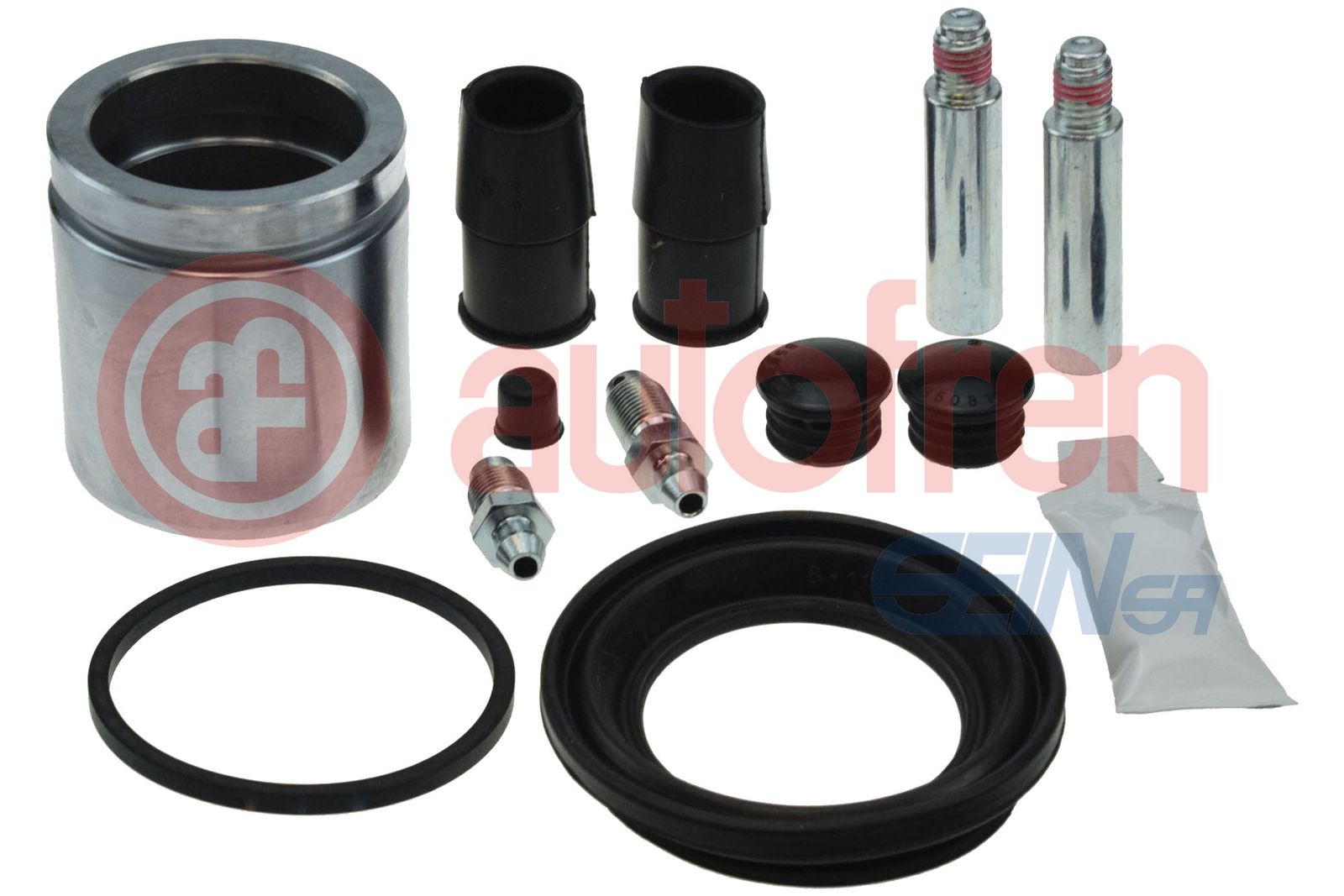 AUTOFREN SEINSA D43496S Repair kit, brake caliper