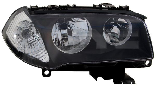Headlight-main