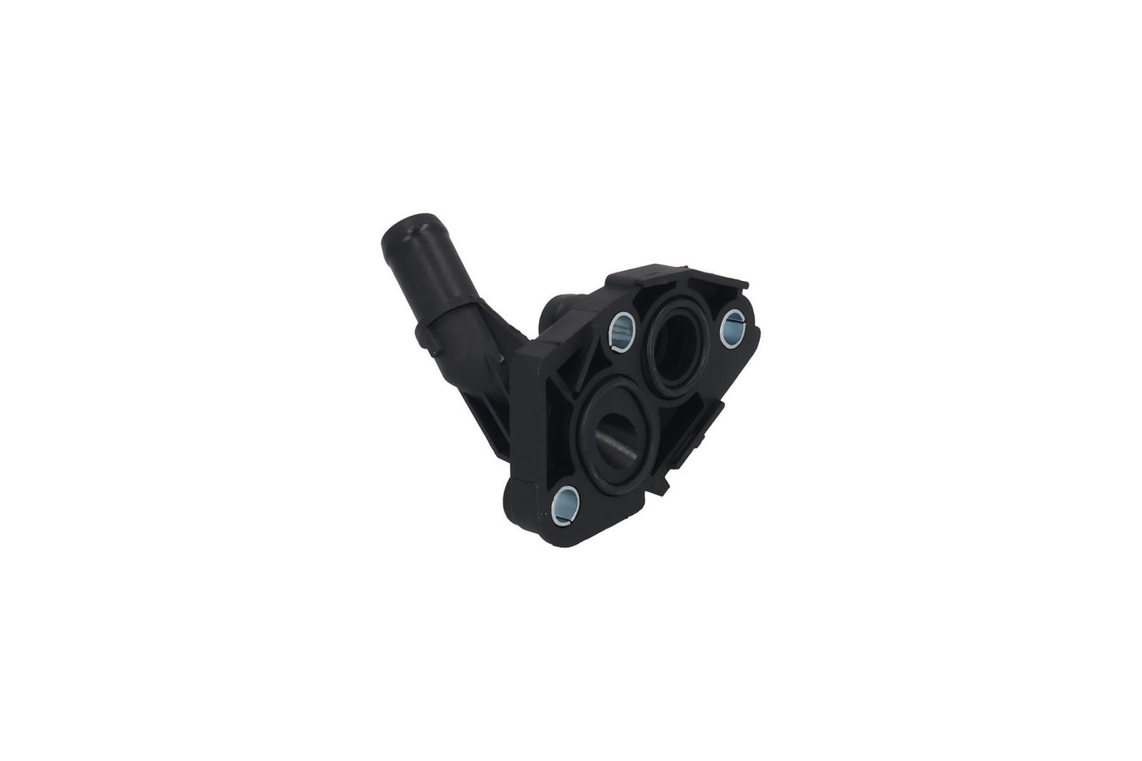 Coolant Flange-2