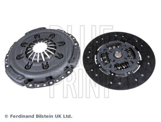 BLUE PRINT ADN130138 Clutch kit