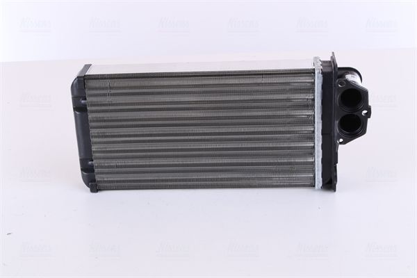 NISSENS 72941 Heat exchanger, interior heating