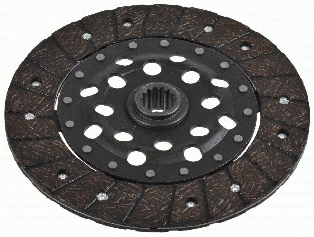 Clutch Disc-1