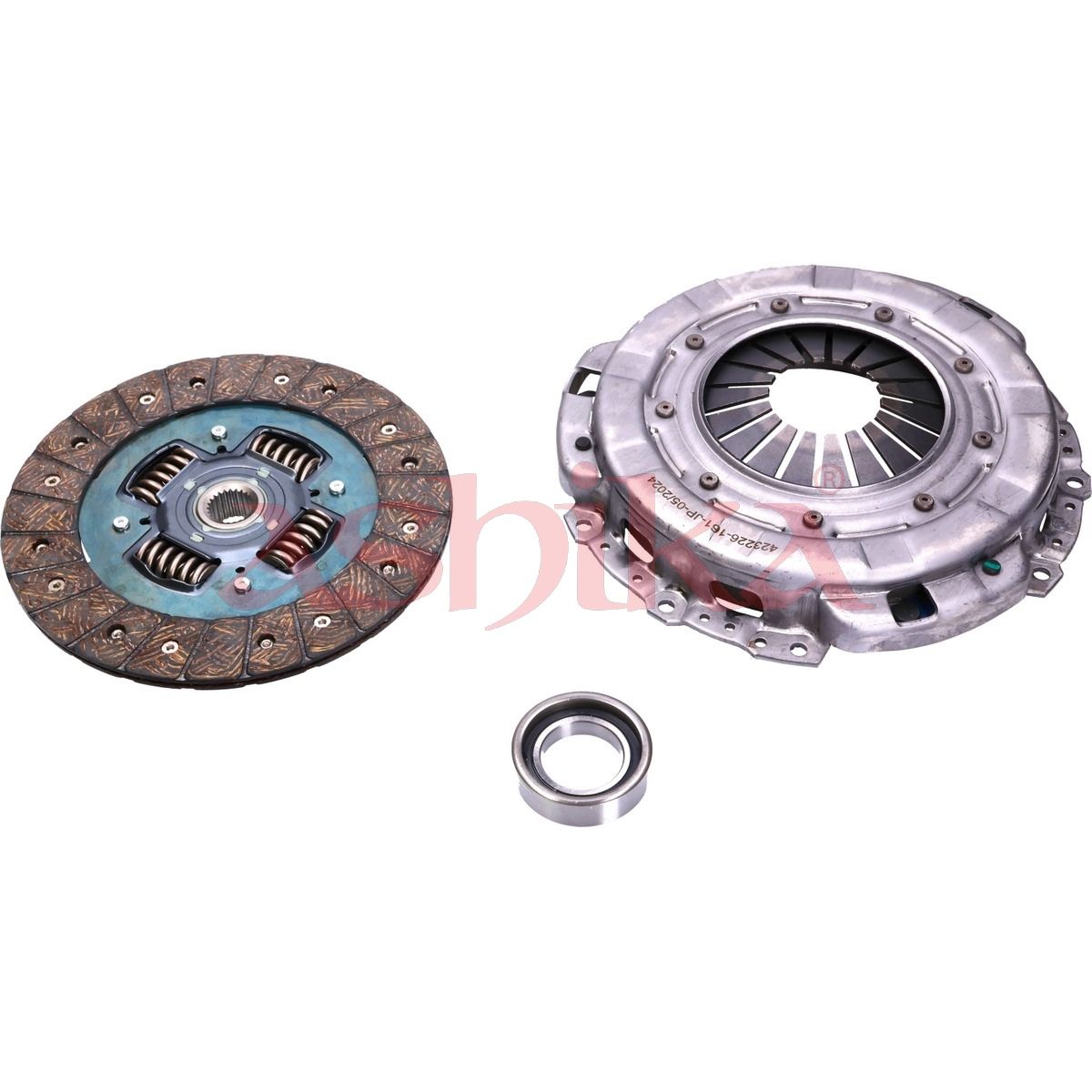 Clutch Kit-1