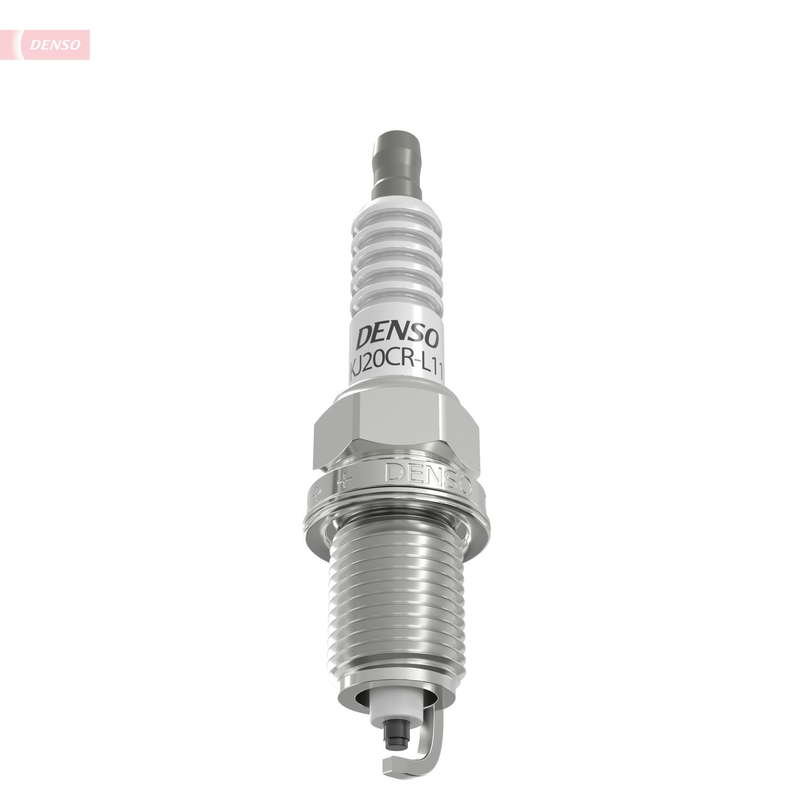 Spark Plug-1