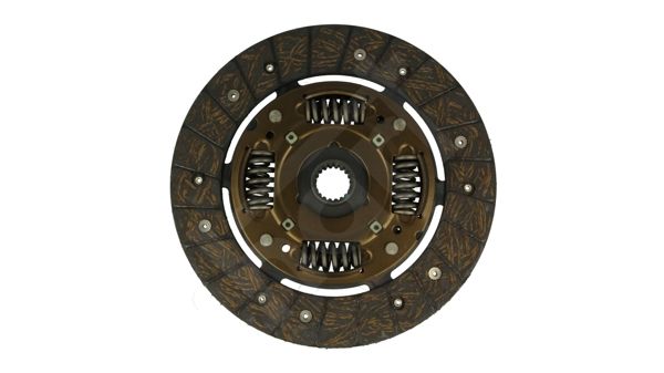 HART 332 098 Clutch disc