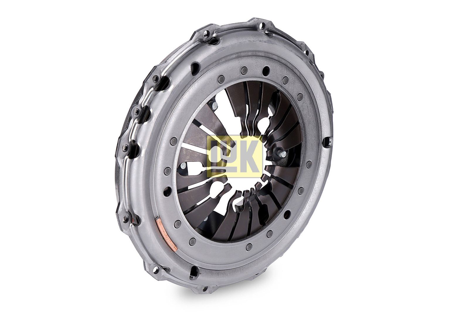 SCHAEFFLER LUK 123 0276 10 Clutch pressure plate