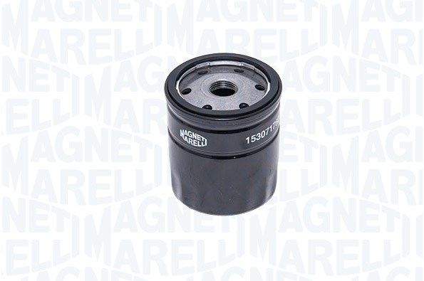 MAGNETI MARELLI 153071760126 Alyvos filtras