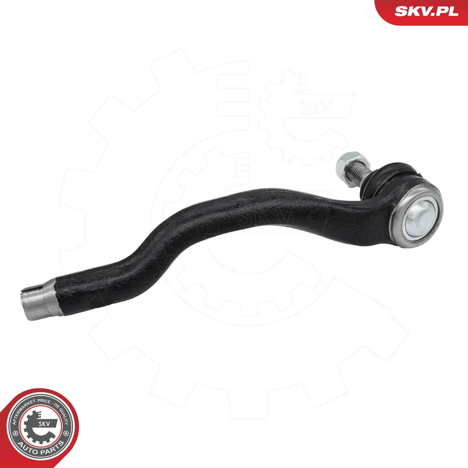 ESEN SKV 92SKV008 Tie rod end