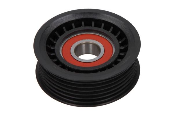 MAXGEAR 54-1039 Tensioner pulley, v-ribbed belt