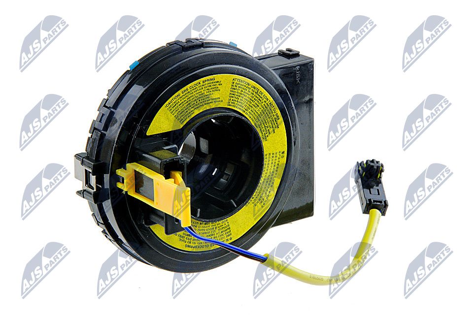 NTY EAS-KA-001 Clock spring, airbag
