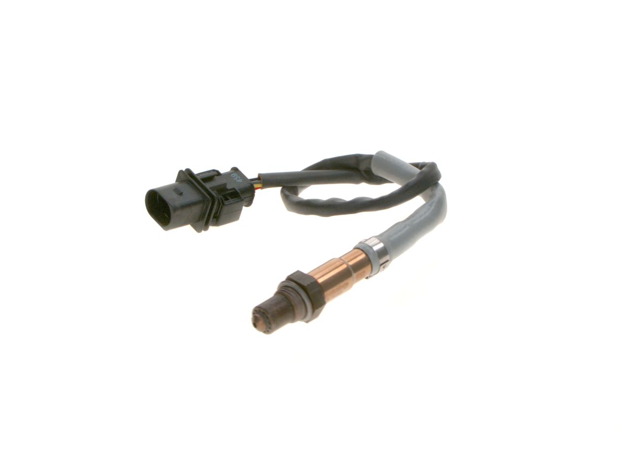 BOSCH 0 258 017 169 Oxygen sensor