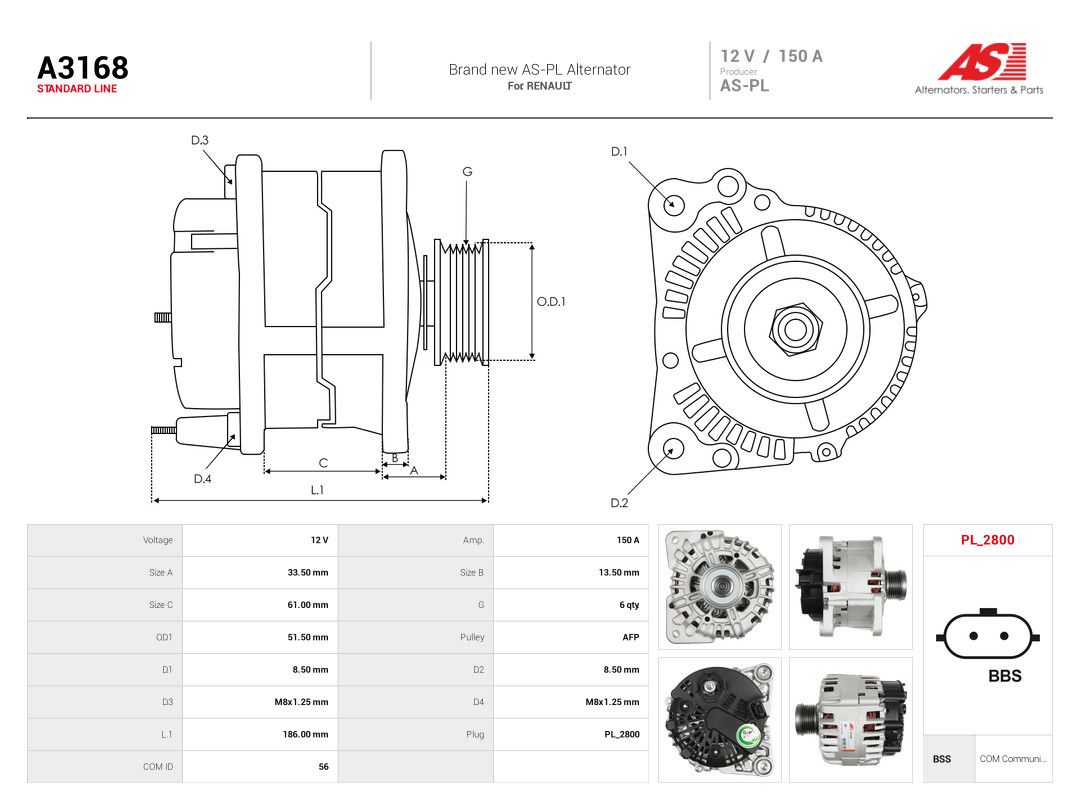Alternator-4