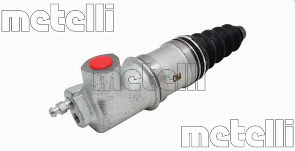METELLI 54-0023 Slave cylinder, clutch
