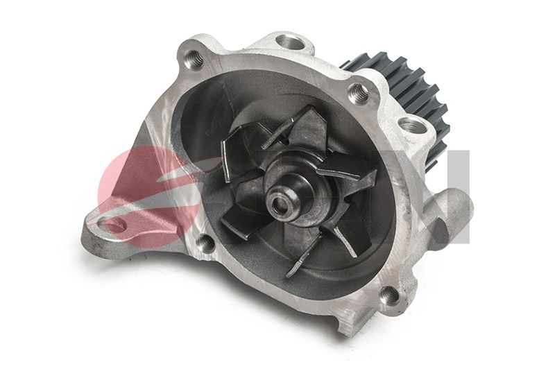Water Pump, engine cooling-1