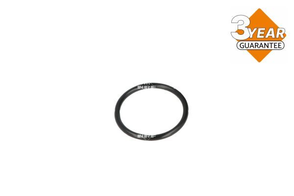 Coolant Flange-5