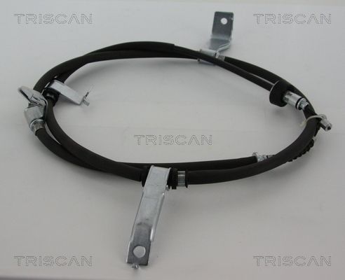 TRISCAN 8140 181136 Cable pull, parking brake