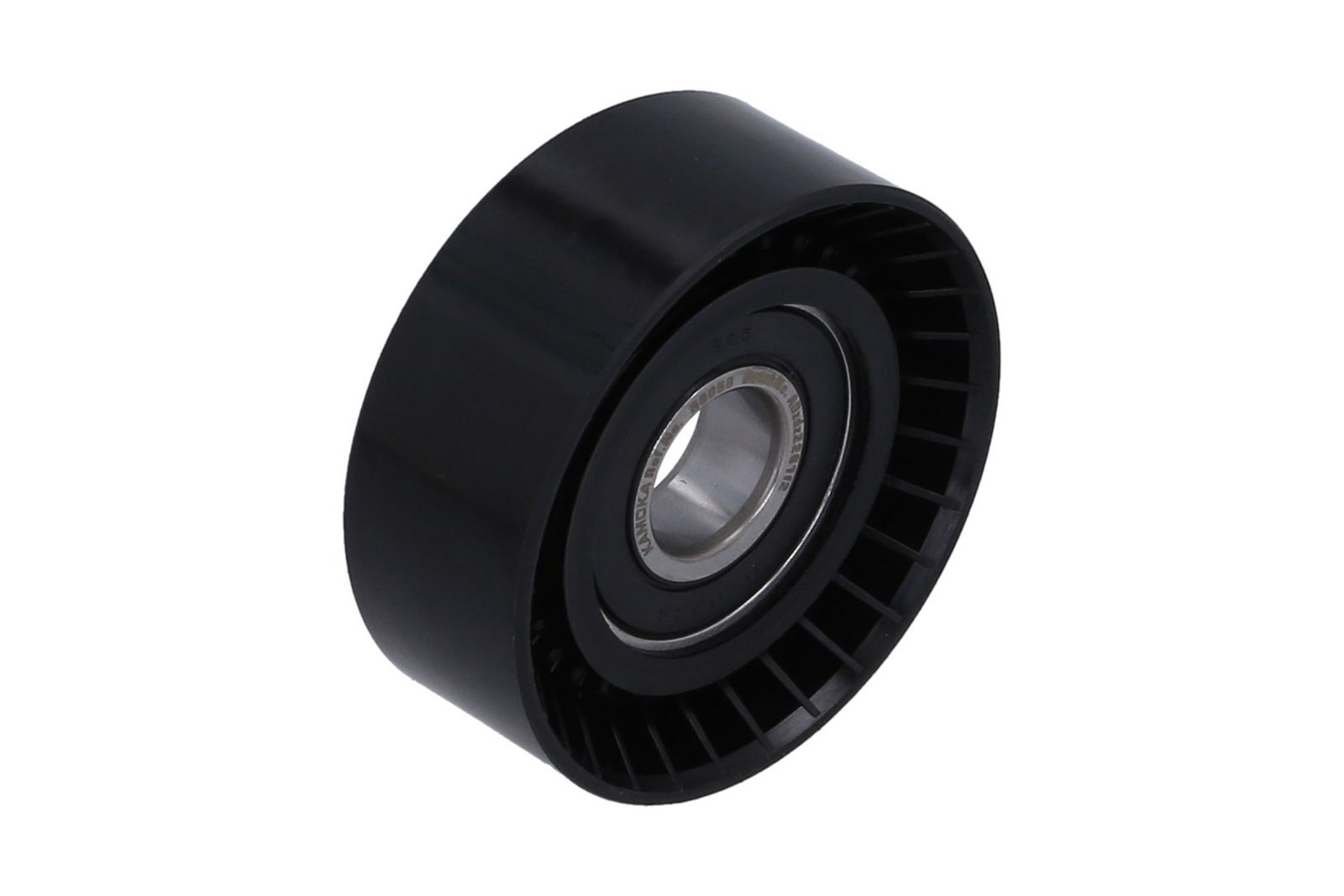 Tensioner Lever, V-ribbed belt-3
