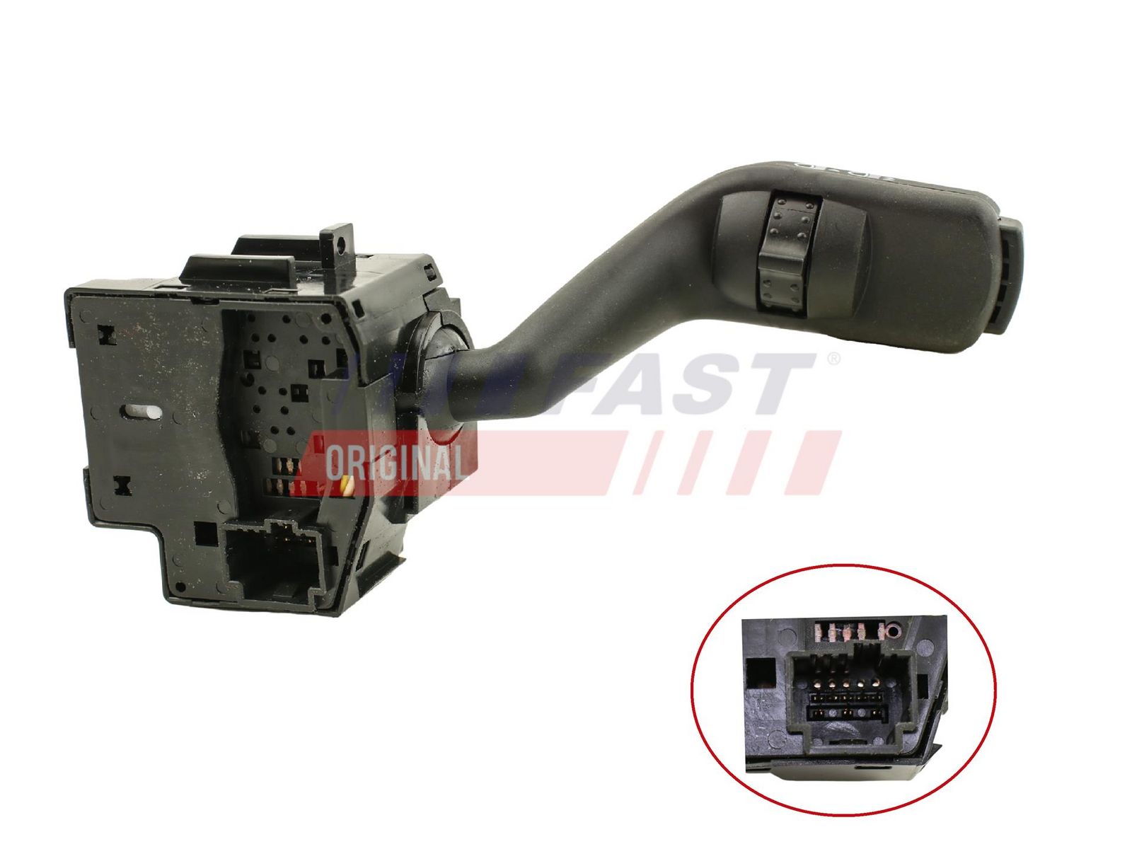 Direction Indicator Switch-1