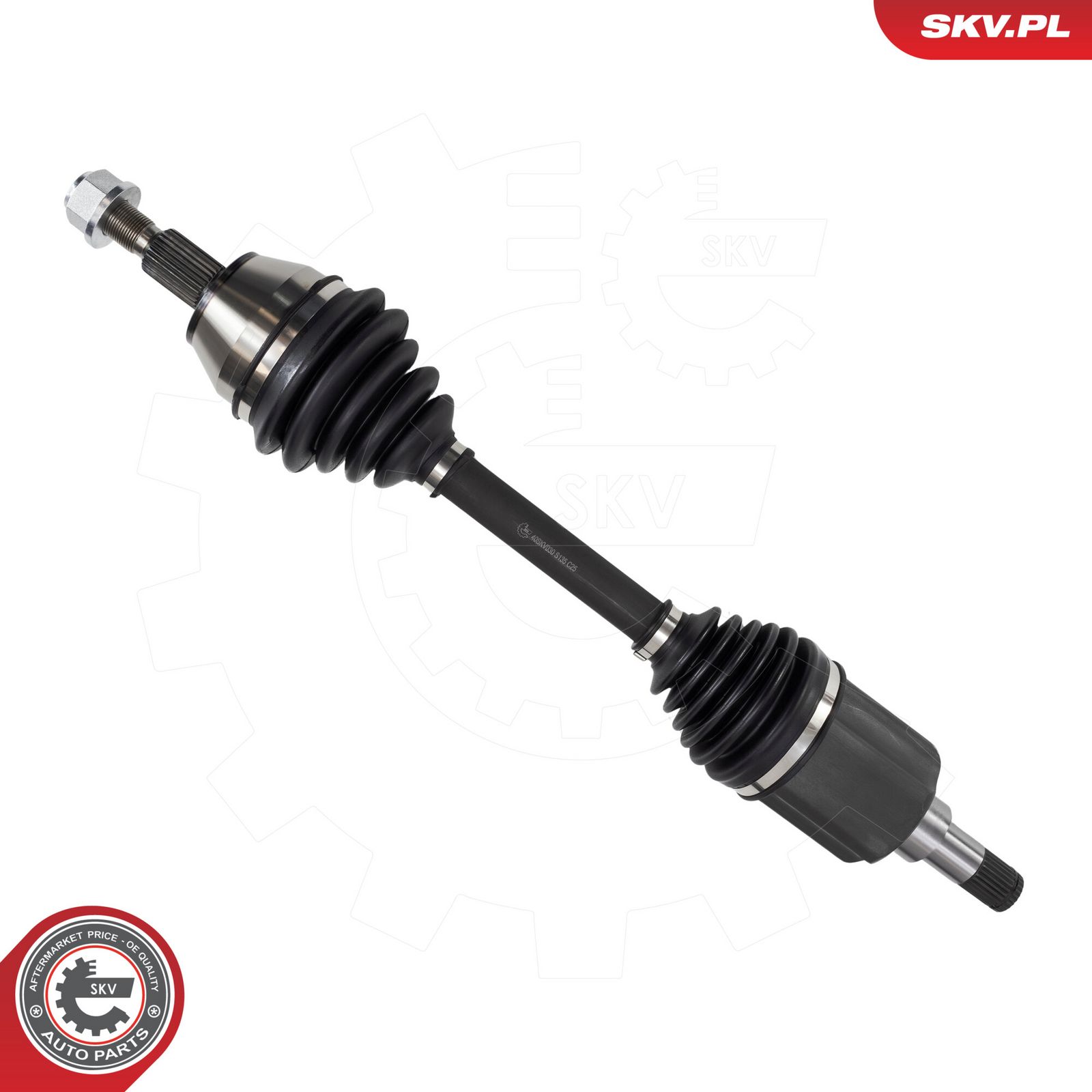 ESEN SKV 40SKV030 Drive shaft
