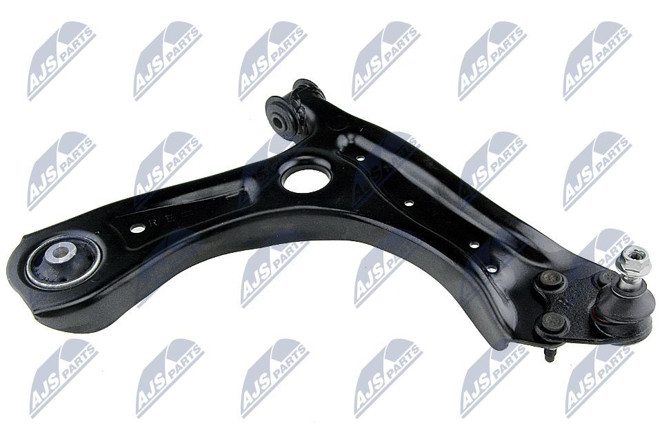 NTY ZWD-WW-042 Control/trailing arm, wheel suspension
