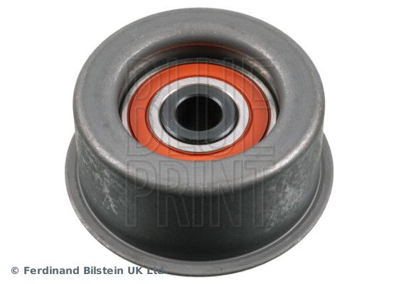 kreipiantysis skriemulys, paskirstymo diržas